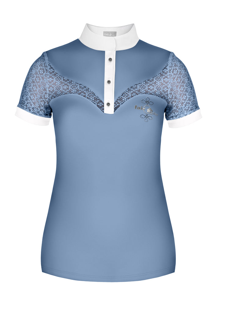 Blue women&
