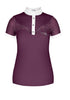 Fair play Rozzie Competition Shirt Royal berry