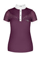 Fair play Rozzie Competition Shirt Royal berry