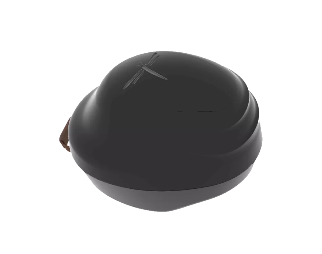 Freejump helmet box