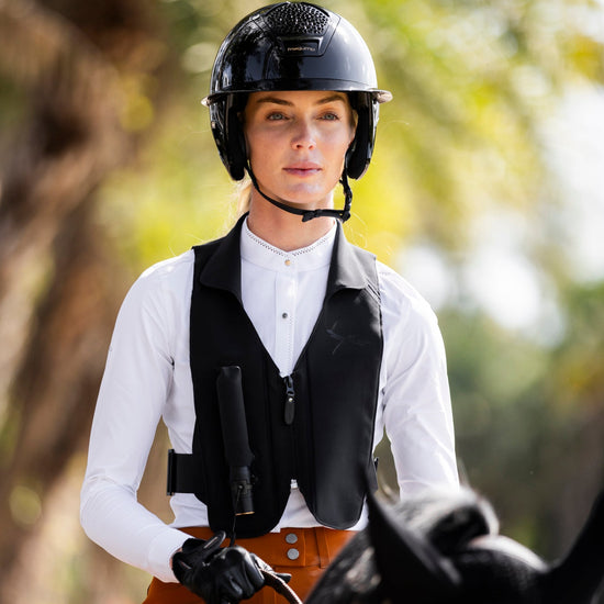 New Freejump air vest 