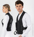 Horse riding airbag vest for men or women