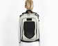 Freejump backpack white