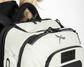 Freejump equestrian backpack