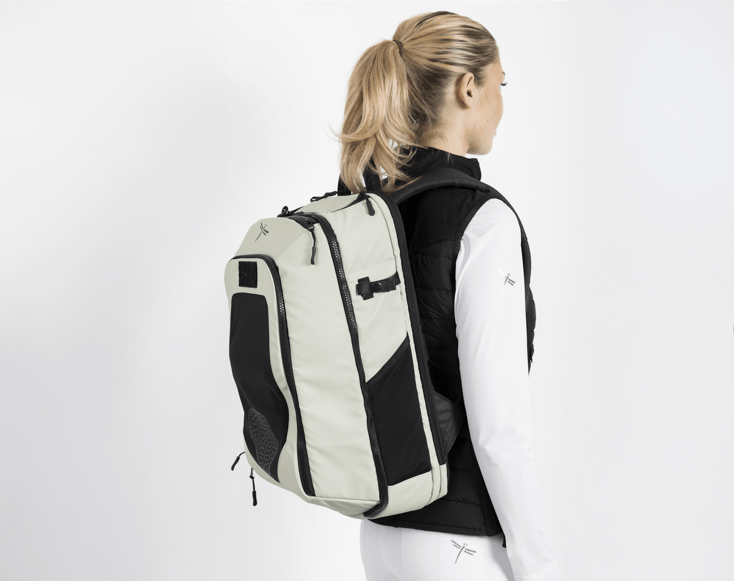 Freejump backpack