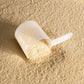 Electrolyte powder for horses