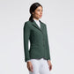 Dark green women&