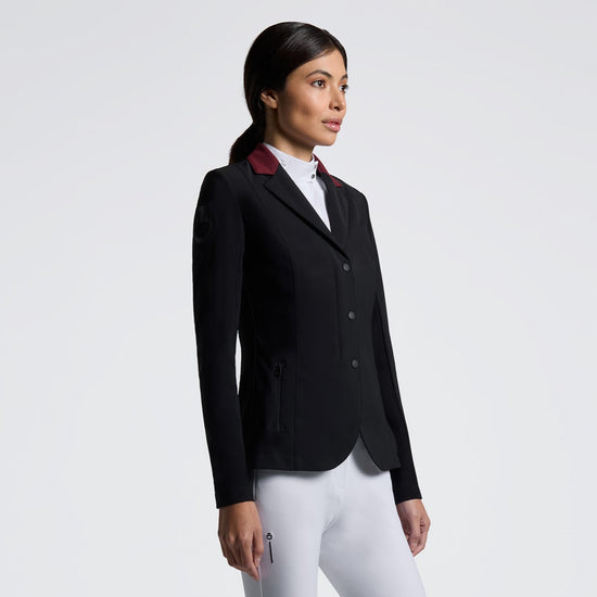Cavalleria Toscana Black women&