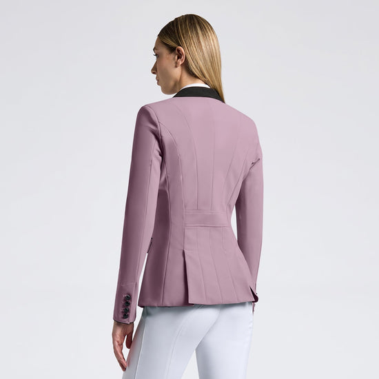 Pink ladies competition jacket