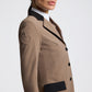 Cavalleria Toscana Light brown show jacket