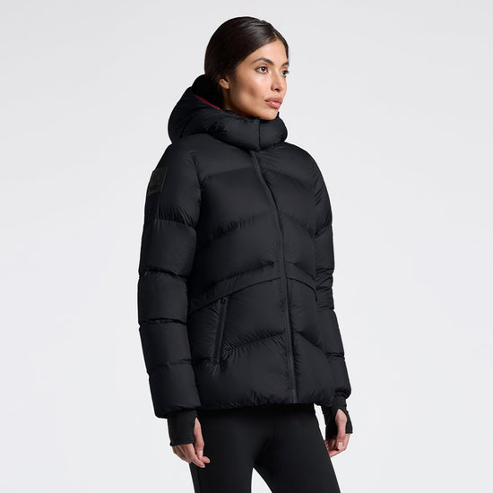Cavalleria Toscana Italian women’s winter riding coat