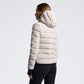 Cavalleria Toscana Puffer Jacket White