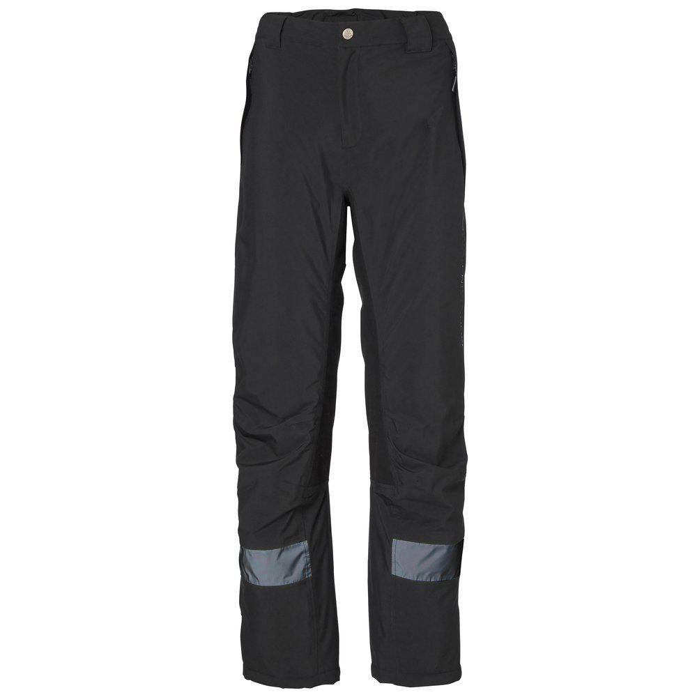 Winter horse riding pants
