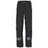 Winter horse riding pants