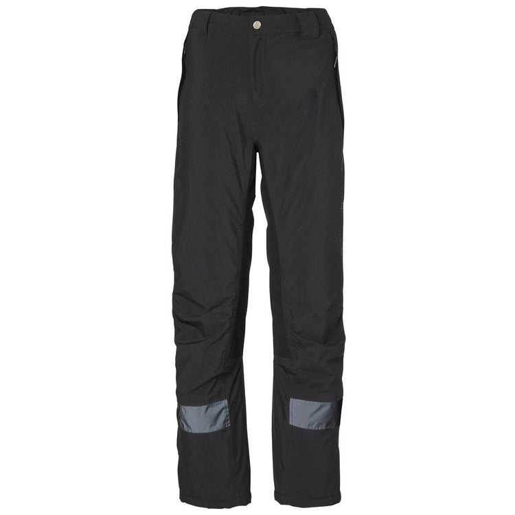 Winter horse riding pants