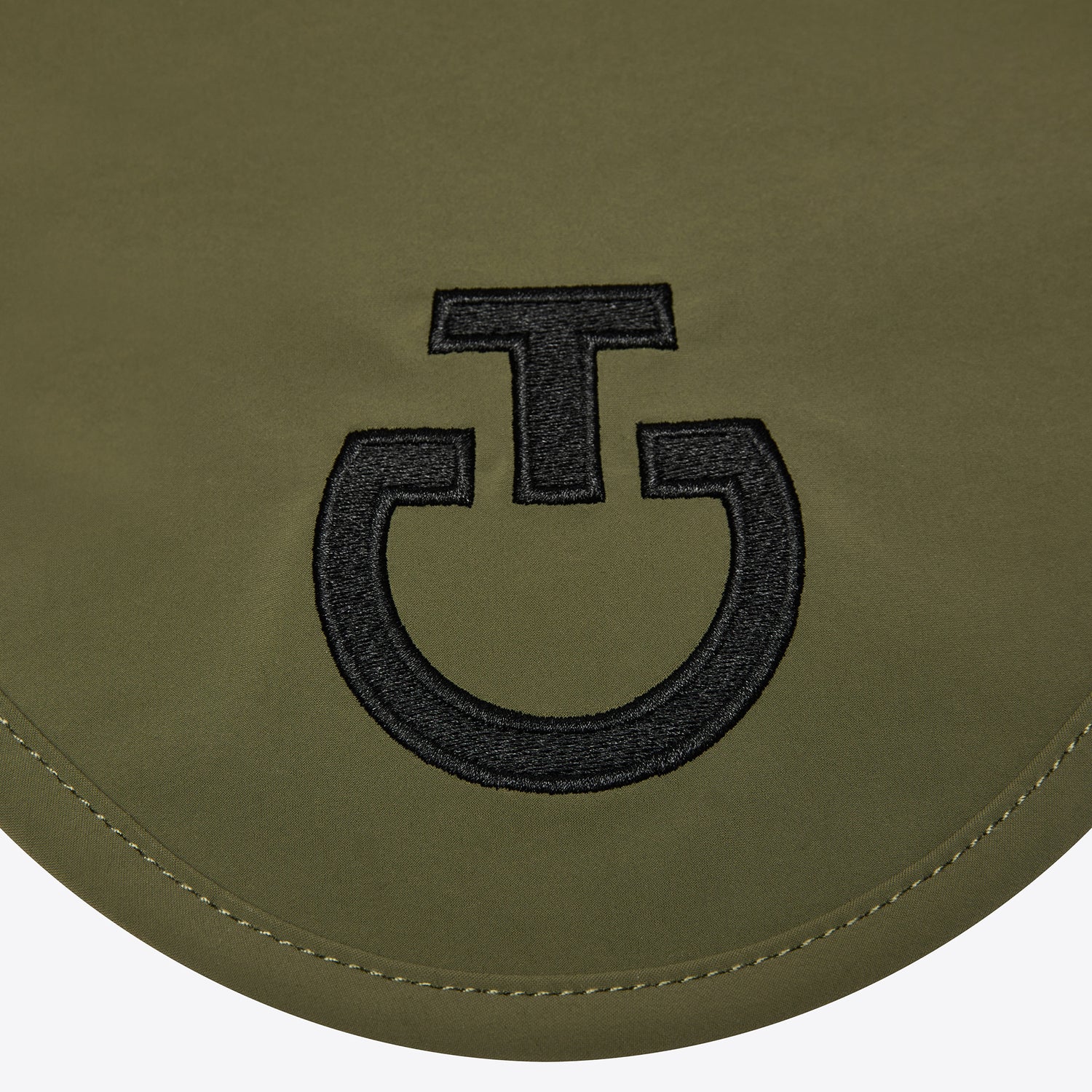 Green Cavalleria Toscana Fly Bonnet