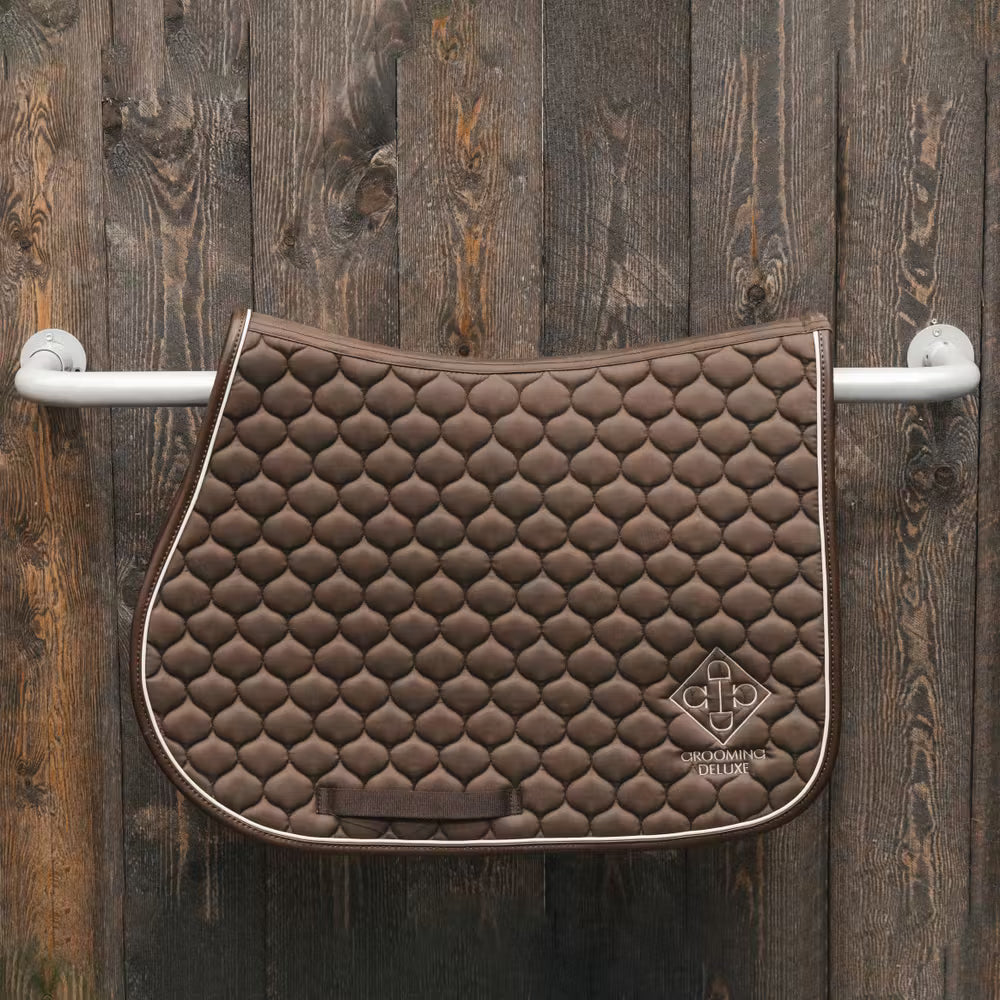 Grooming Deluxe
Blanket Holder Foldable