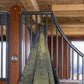    Made of high-quality steel for superior strength and stability