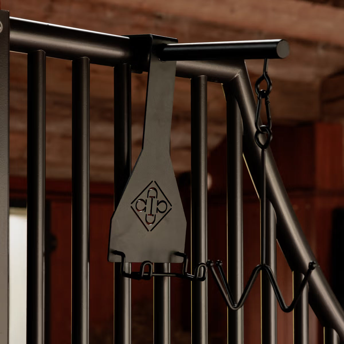 Bridle Holder for shows