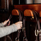 Grooming Deluxe
Bridle Rack