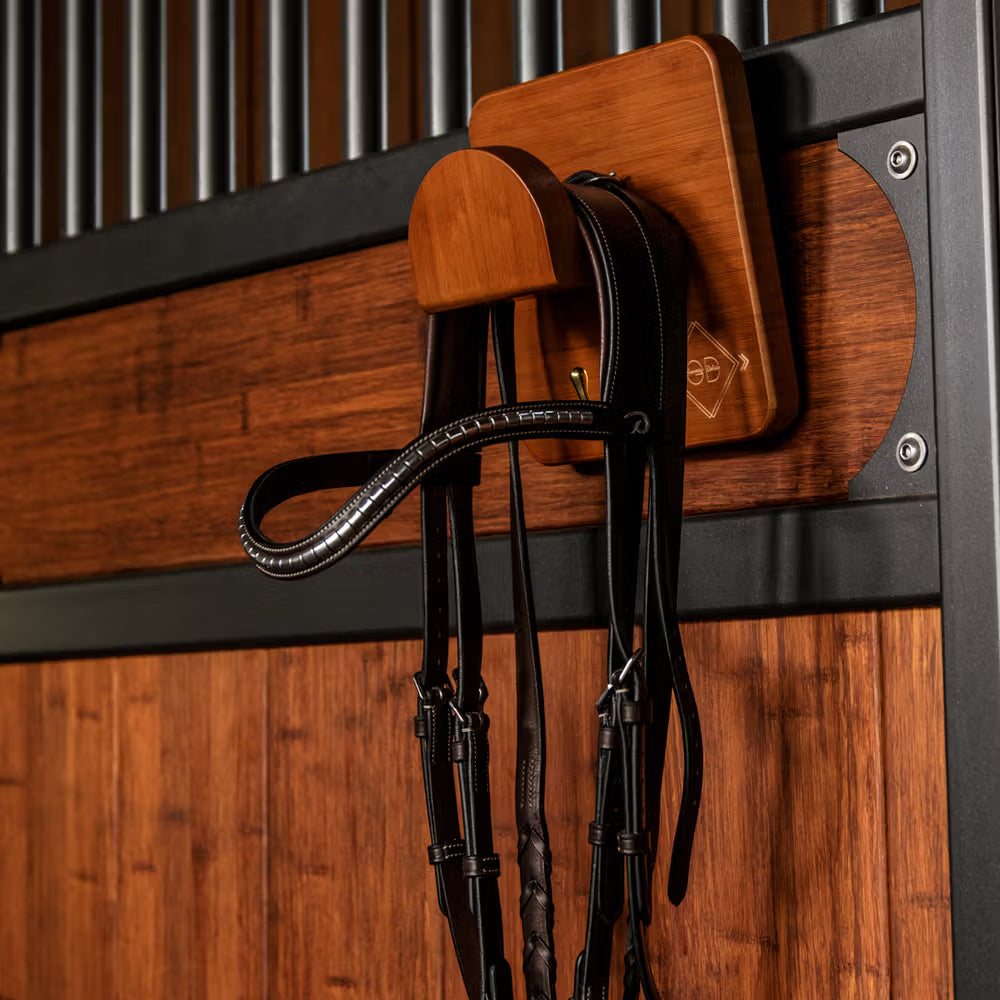 Grooming Deluxe
Bridle Rack Single
