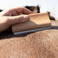 Kentucky Horsewear Shedding brush