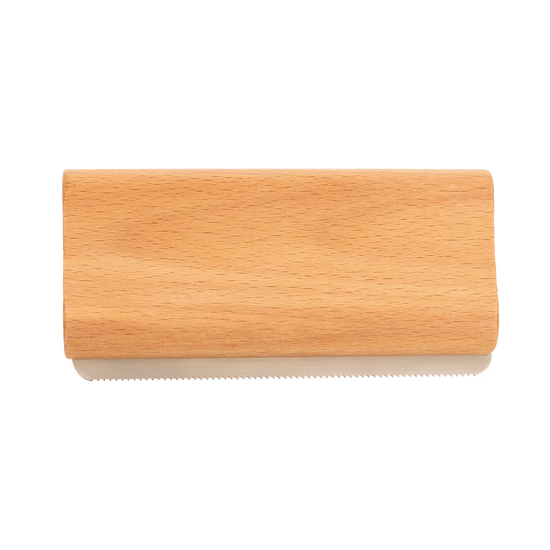 Horse Hair shedding brush