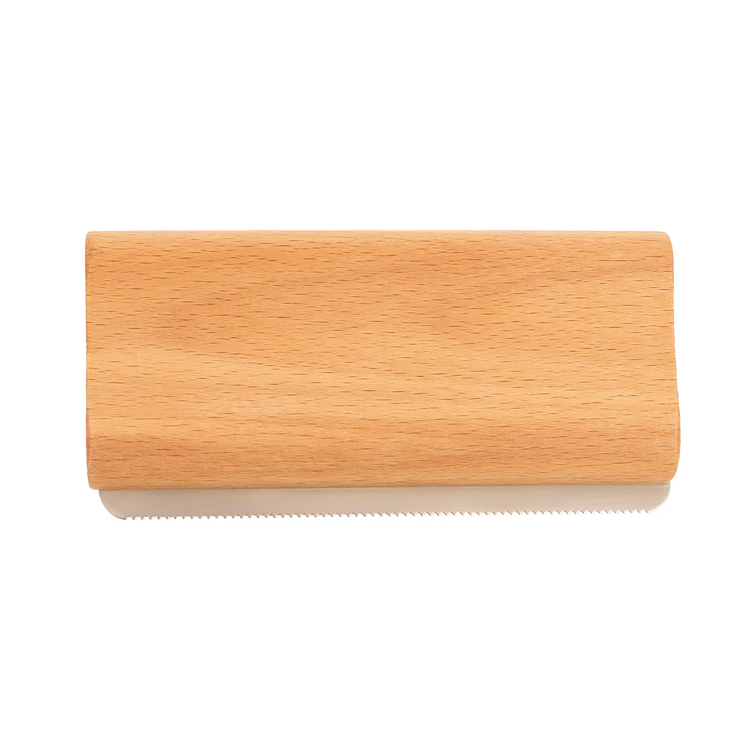 Horse Hair shedding brush