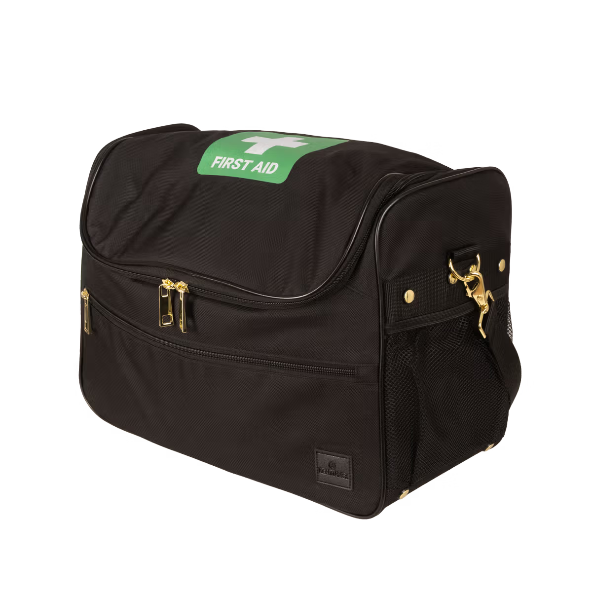 First aid kit for horses stable use