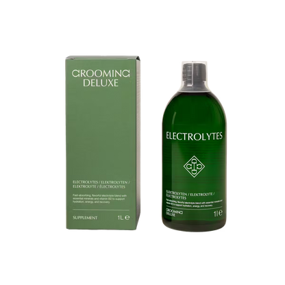 Liquid Electrolytes for horses