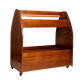 Grooming Deluxe Saddle Cart with Drawer