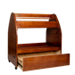 saddle box