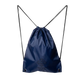 Pony grooming bag with drawstring closure