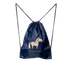 Children grooming bag for pony care