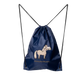 Children grooming bag for pony care