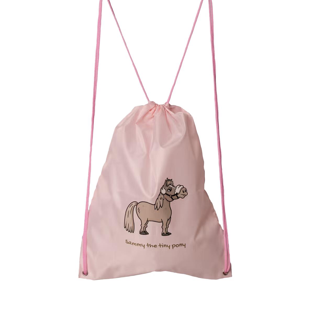 Grooming Deluxe Sammy Kids Brush Bag