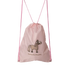 Grooming Deluxe Sammy Kids Brush Bag