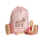 Grooming Deluxe Sammy Kids Brush Bag Set