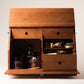 Grooming Deluxe
Show Grooming Box