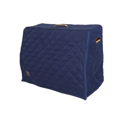Grooming Deluxe
Show Grooming Box Cover Navy