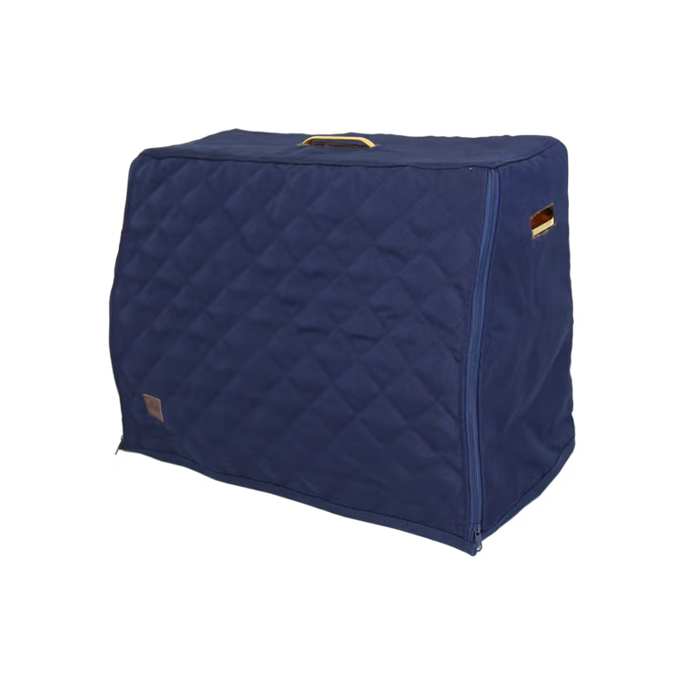 Grooming Deluxe
Show Grooming Box Cover Navy