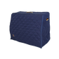 Grooming Deluxe
Show Grooming Box Cover Navy