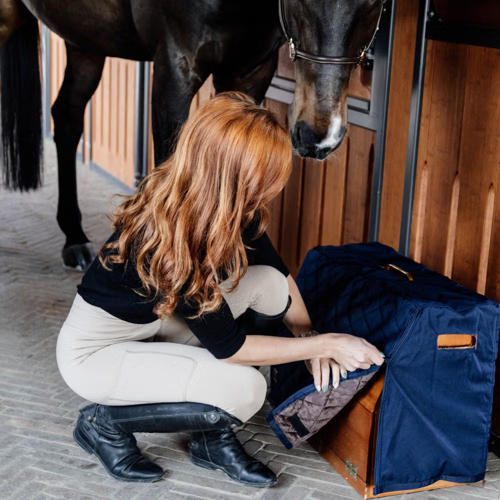 Protection at home or during transport