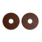 Grooming Deluxe
Silicone Bit Guard Pair of 2