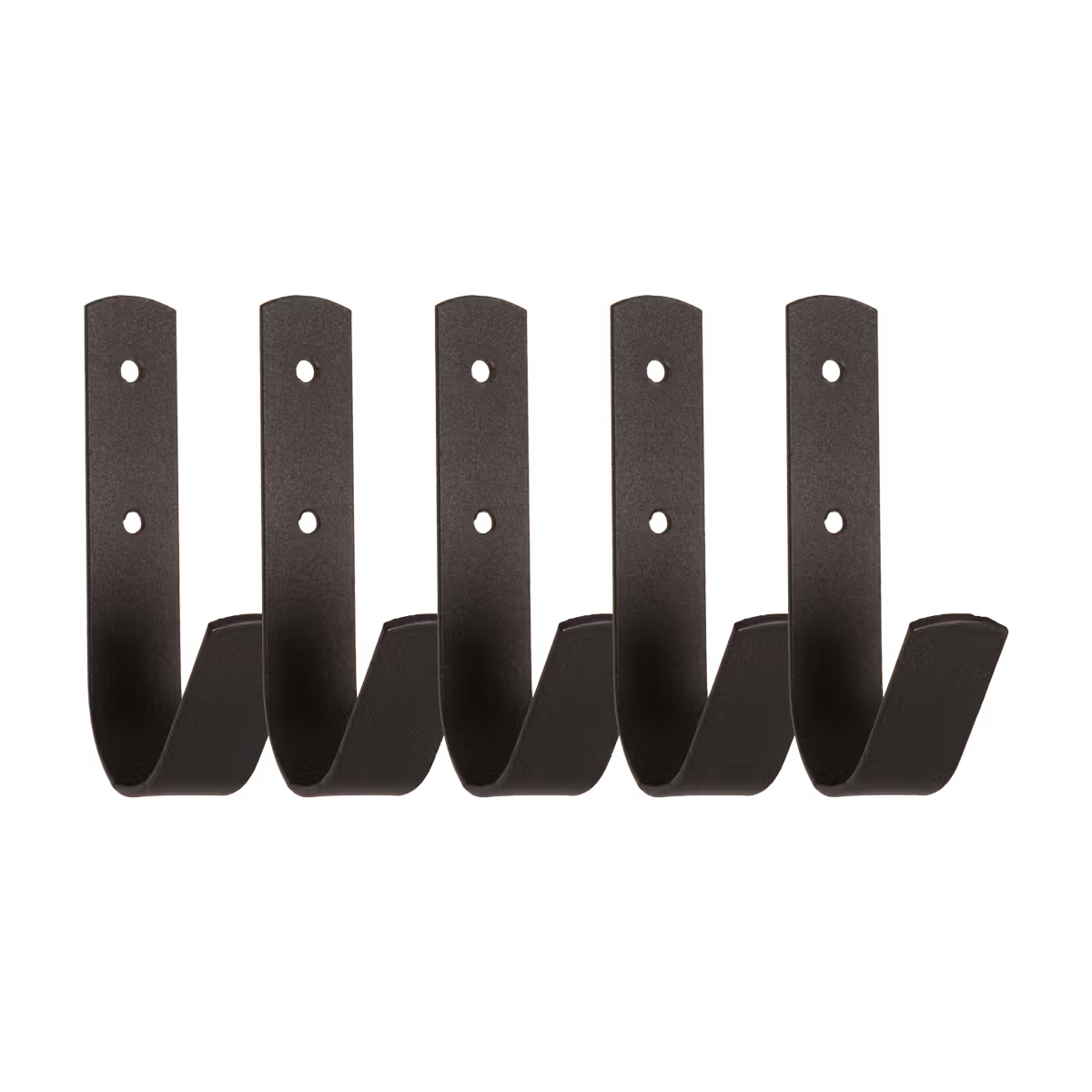 metal hooks for horse equipment