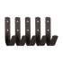 metal hooks for horse equipment