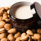 Grooming Deluxe
Soft Leather Almond Cream