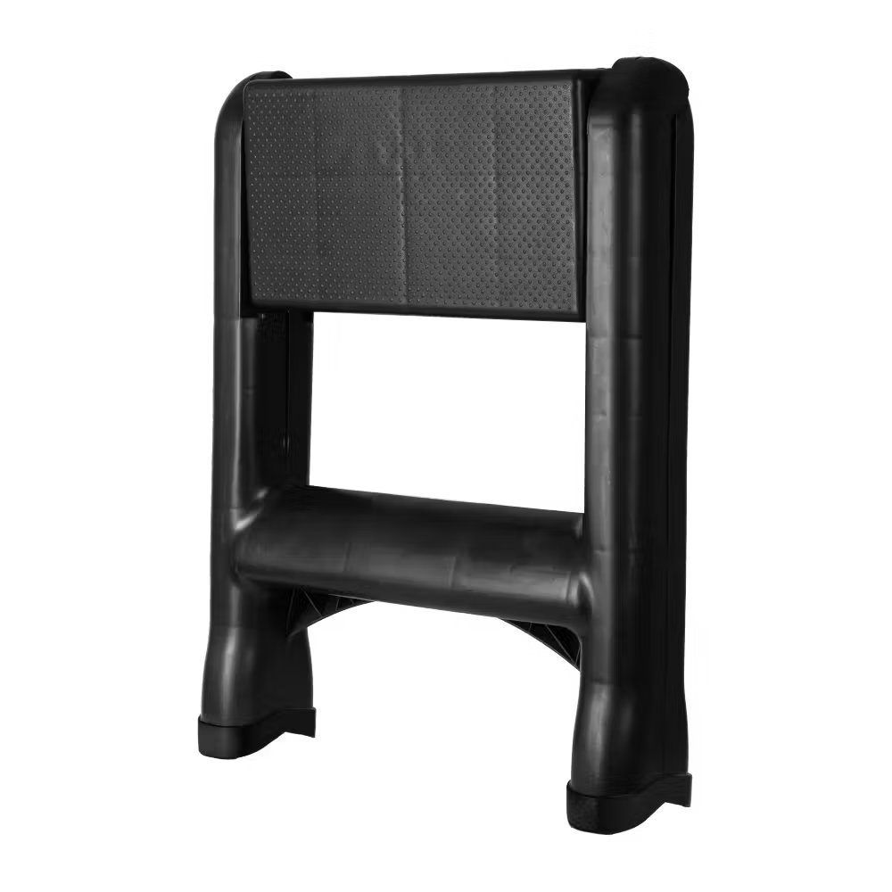Grooming Deluxe
Step Foldable