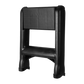 Grooming Deluxe
Step Foldable