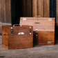 Grooming Deluxe
Tack box